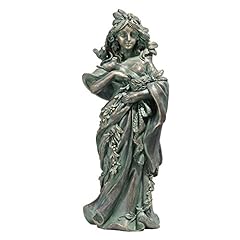 goddess statue sculpture d'occasion  Livré partout en France