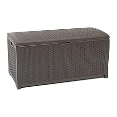 Suncast dbw9200 gallon for sale  Delivered anywhere in USA 