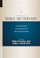 Tyndale bible dictionary for sale  Delivered anywhere in USA 