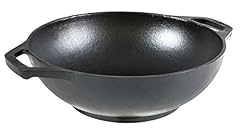 Lodge cast iron for sale  Delivered anywhere in UK