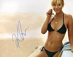 Kaley cuoco signed for sale  Delivered anywhere in Ireland