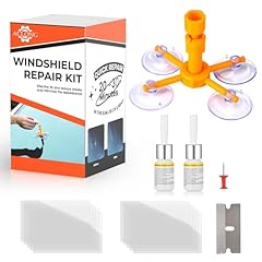 Aclong windscreen repair for sale  Delivered anywhere in UK