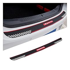 Car rear bumper for sale  Delivered anywhere in USA 