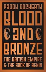 Blood and bronze d'occasion  Livré partout en France