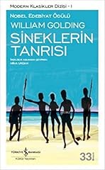 Sineklerin tanrisi gebraucht kaufen  Wird an jeden Ort in Deutschland