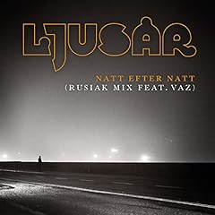 Natt efter natt d'occasion  Livré partout en France