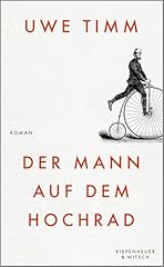 Mann dem hochrad gebraucht kaufen  Wird an jeden Ort in Deutschland