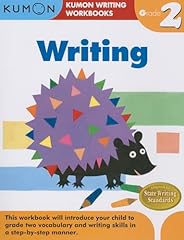 Kumon grade writing for sale  Delivered anywhere in USA 