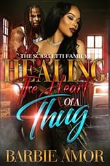 Healing heart thug for sale  Delivered anywhere in USA 