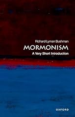 Mormonism very short d'occasion  Livré partout en Belgiqu
