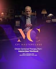 Christ centered therapy for sale  Delivered anywhere in UK