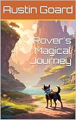 Rover magical journey gebraucht kaufen  Wird an jeden Ort in Deutschland