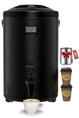 Insulated beverage dispenser for sale  Delivered anywhere in USA 