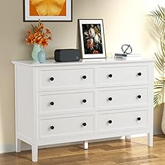 Carpetnal white dresser for sale  Delivered anywhere in USA 