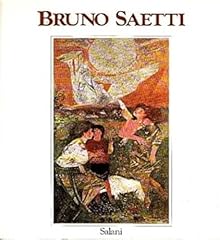 Bruno saetti usato  Spedito ovunque in Italia 