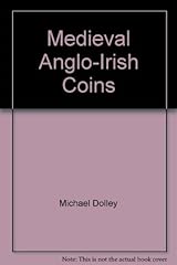 Medieval anglo irish for sale  Delivered anywhere in UK