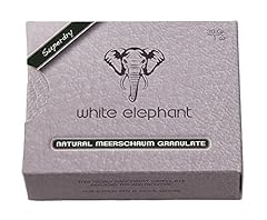 White elephant natural gebraucht kaufen  Wird an jeden Ort in Deutschland