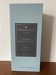 Pecksniffs mens 100ml for sale  Delivered anywhere in UK