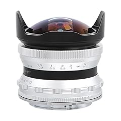 Qukaim 7.5mm f2.8 for sale  Delivered anywhere in UK