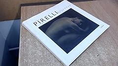 Best pirelli calendar for sale  Delivered anywhere in USA 