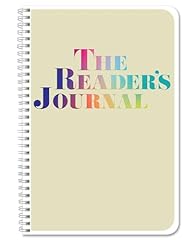 Bookfactory reader journal for sale  Delivered anywhere in USA 