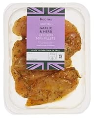 Booths british garlic for sale  Delivered anywhere in UK