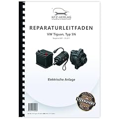 Tiguan 2007 2011 gebraucht kaufen  Wird an jeden Ort in Deutschland