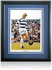 Rodney marsh qpr for sale  Delivered anywhere in UK