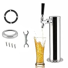 Beer tower tap for sale  Delivered anywhere in UK