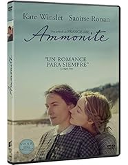 Ammonite dvd d'occasion  Livré partout en Belgiqu