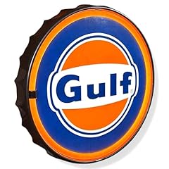 Gulf oil led for sale  Delivered anywhere in USA 