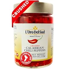 Crushed calabrian chili for sale  Delivered anywhere in USA 