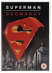 Superman doomsday for sale  Delivered anywhere in UK
