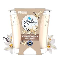 Glade bougie vegan d'occasion  Livré partout en France