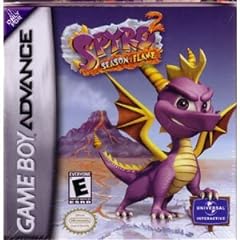 Spyro season flame for sale  Delivered anywhere in USA 