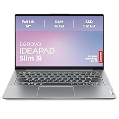 Lenovo ideapad slim gebraucht kaufen  Wird an jeden Ort in Deutschland