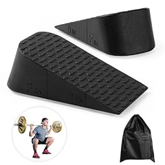 Squat wedge elevated for sale  Delivered anywhere in USA 