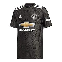 Adidas manchester united usato  Spedito ovunque in Italia 