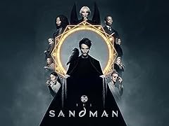 Sandman for sale  Delivered anywhere in UK