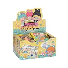Dundun fashion dolls usato  Spedito ovunque in Italia 