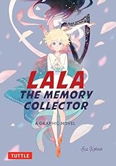 Lala the memory gebraucht kaufen  Wird an jeden Ort in Deutschland