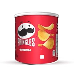 Pringles original potato for sale  Delivered anywhere in UK