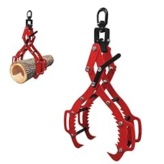 Log tongs claw for sale  Delivered anywhere in USA 