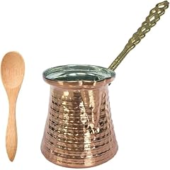 Turkish coffee pot for sale  Delivered anywhere in UK