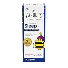 Zarbee kids sleep for sale  Delivered anywhere in USA 