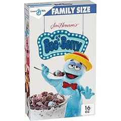 Boo berry cereal for sale  Delivered anywhere in USA 