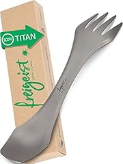 Freigeist titan spork gebraucht kaufen  Wird an jeden Ort in Deutschland