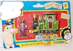 Corgi p0stman pat for sale  Delivered anywhere in UK