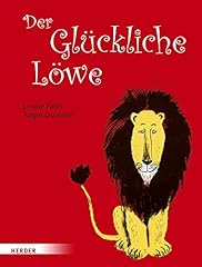 Glückliche löwe gebraucht kaufen  Wird an jeden Ort in Deutschland
