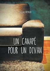 Canapé divan d'occasion  Livré partout en Belgiqu